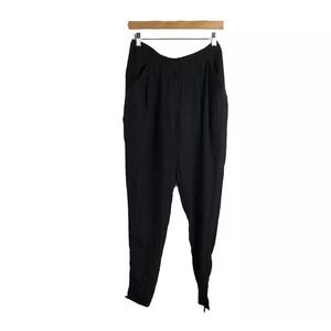 Adeam Pants Pleated Slacks Trousers